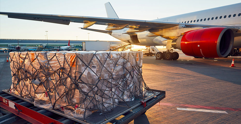 air freight 